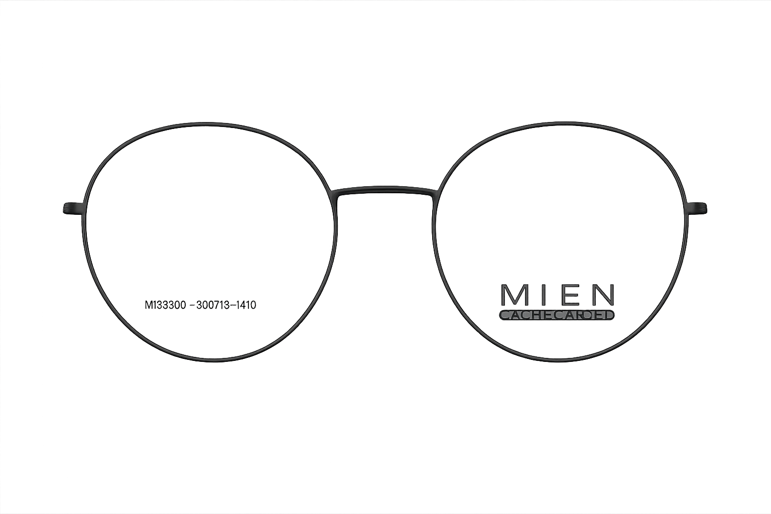 Фронтальный вид для примерки - MIEN 909 C6