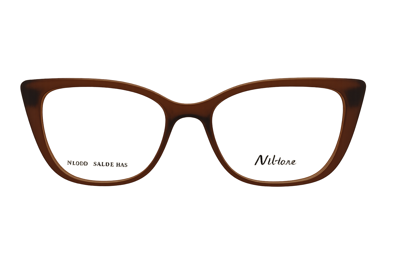 Фронтальный вид для примерки - NIKITANA 5026 C3