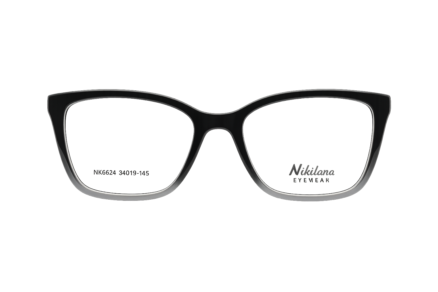 Фронтальный вид для примерки - NIKITANA NI5024 C1