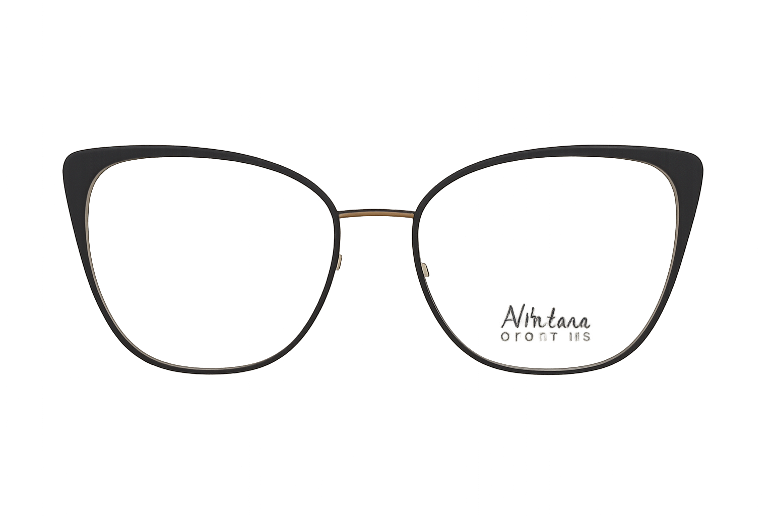 Фронтальный вид для примерки - NIKITANA NK8627 C4