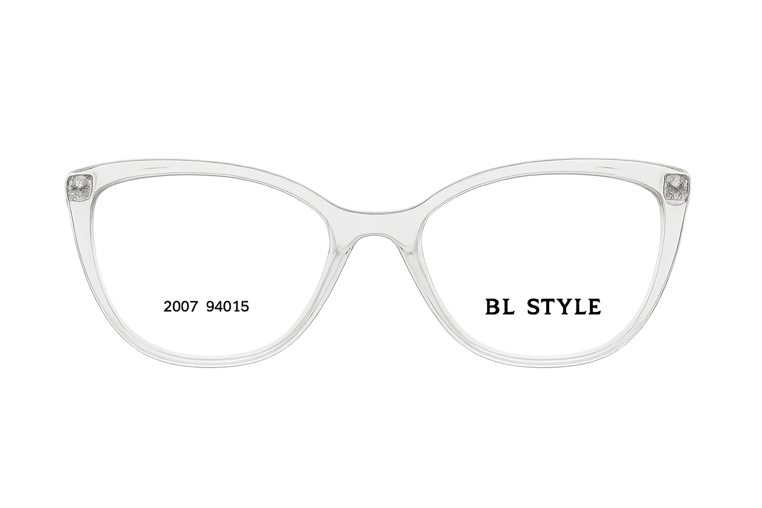 Фронтальный вид для примерки - BL-STYLE 2337 C6