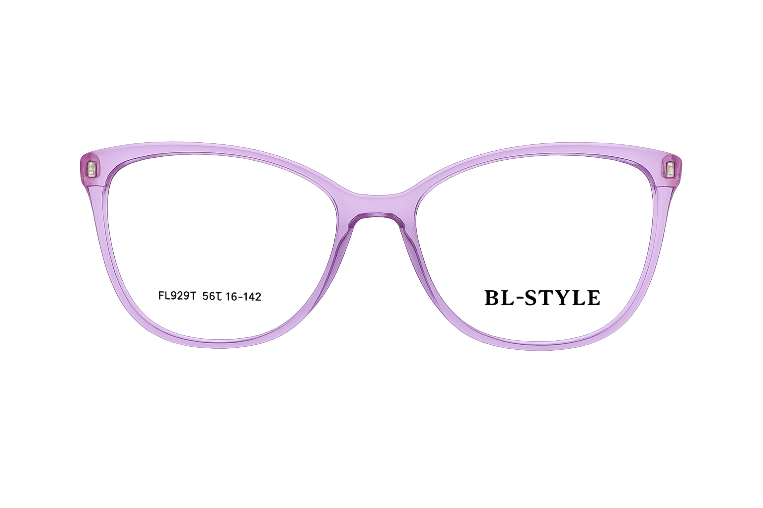 Фронтальный вид для примерки - BL-STYLE 3201 C7