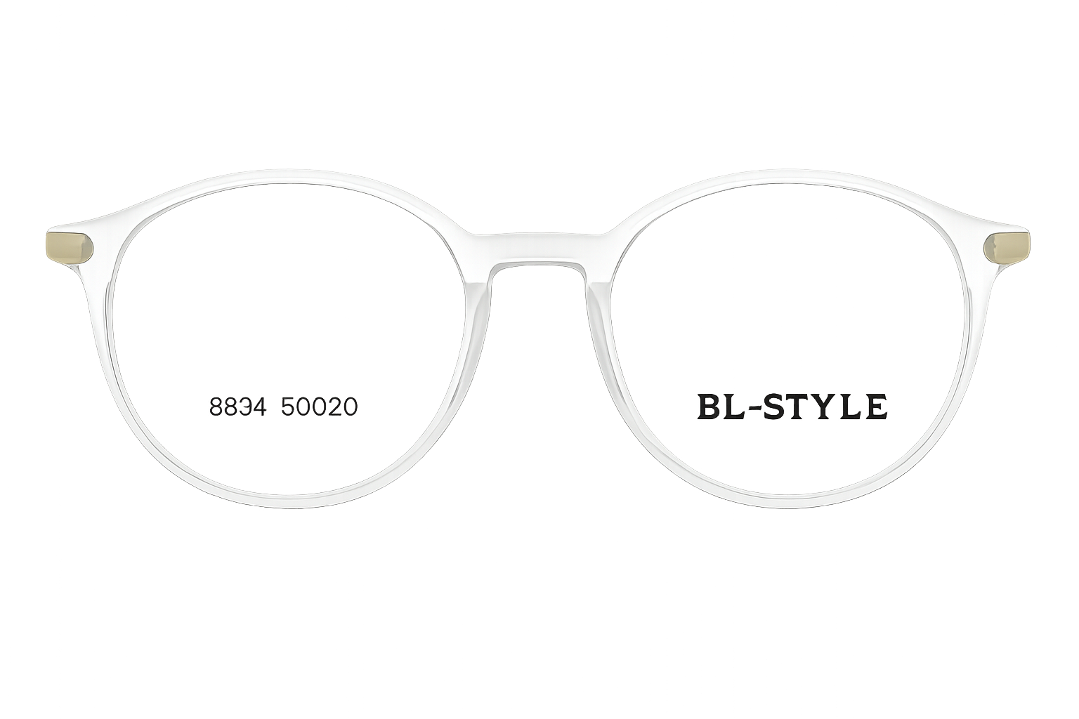 Фронтальный вид для примерки - BL-STYLE 8304 C6