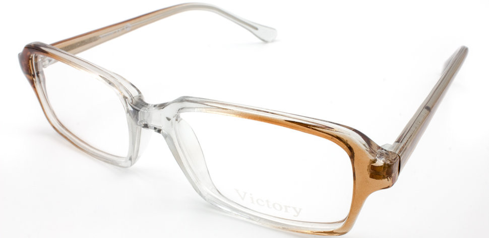 VICTORY 004 BROWN