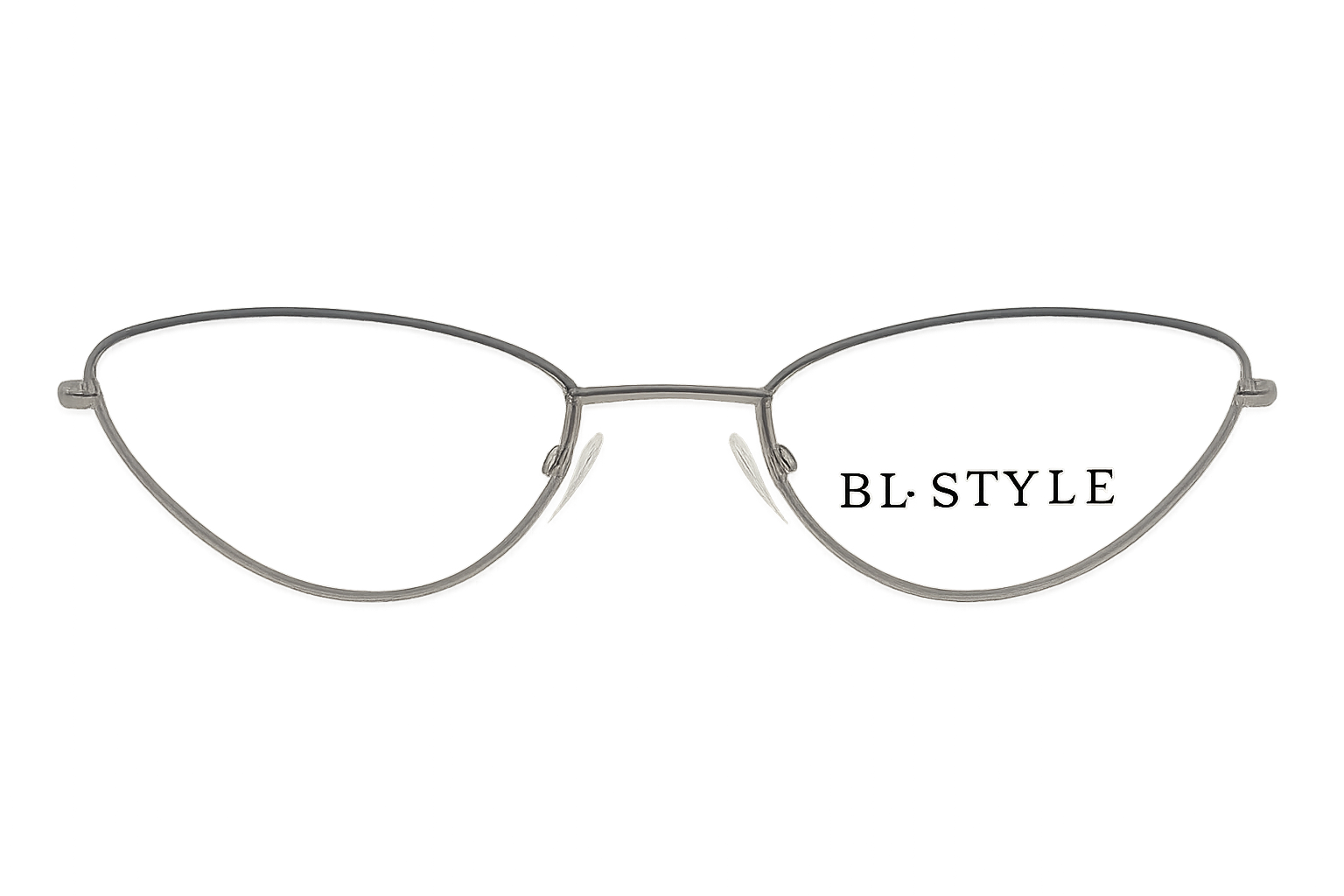 Фронтальный вид для примерки - BL-STYLE F17147 C4