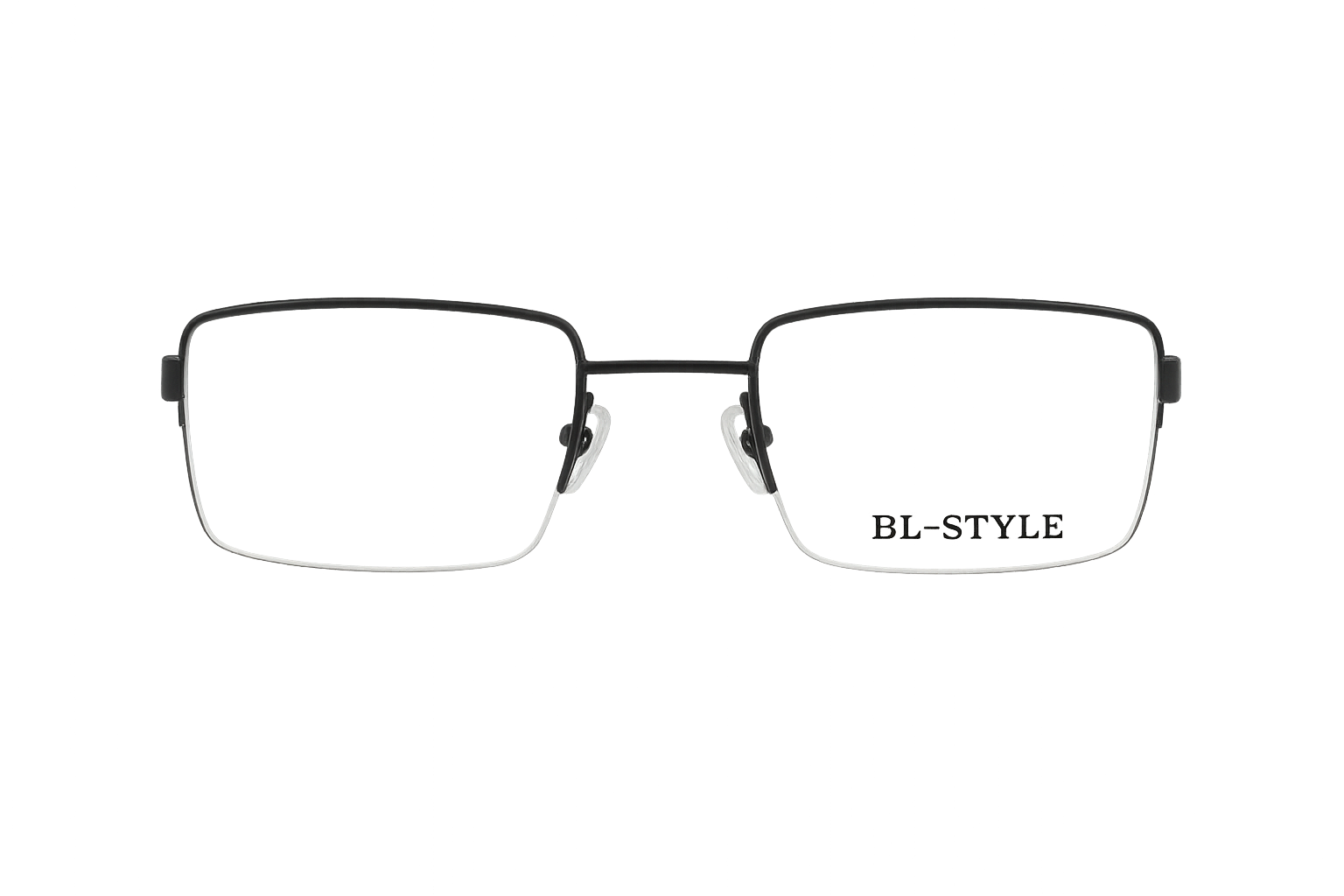 Фронтальный вид для примерки - BL-STYLE LE6042D C6