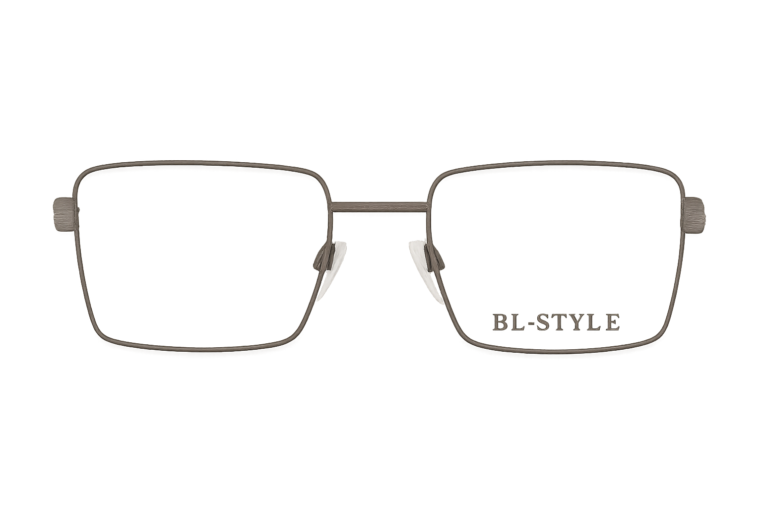 Фронтальный вид для примерки - BL-STYLE LE6141 С2