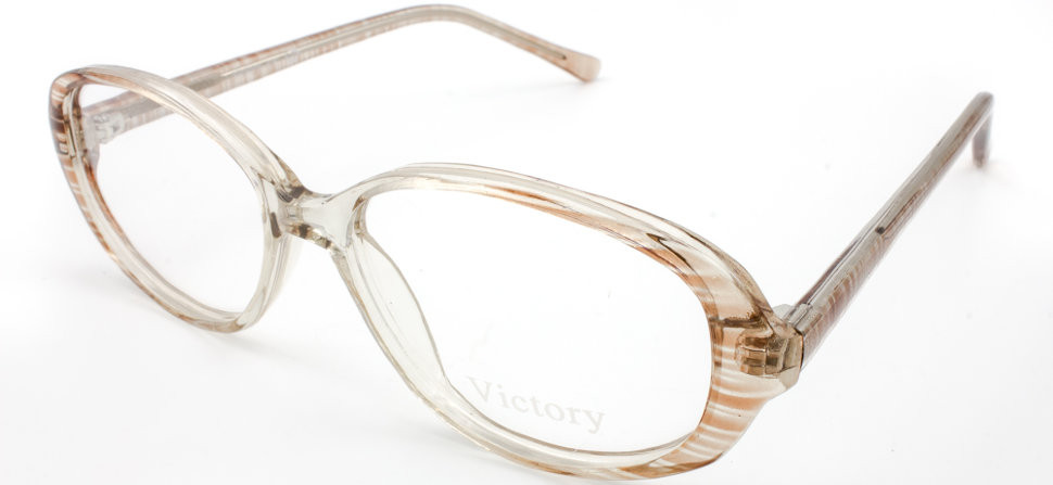 VICTORY 035 BROWN