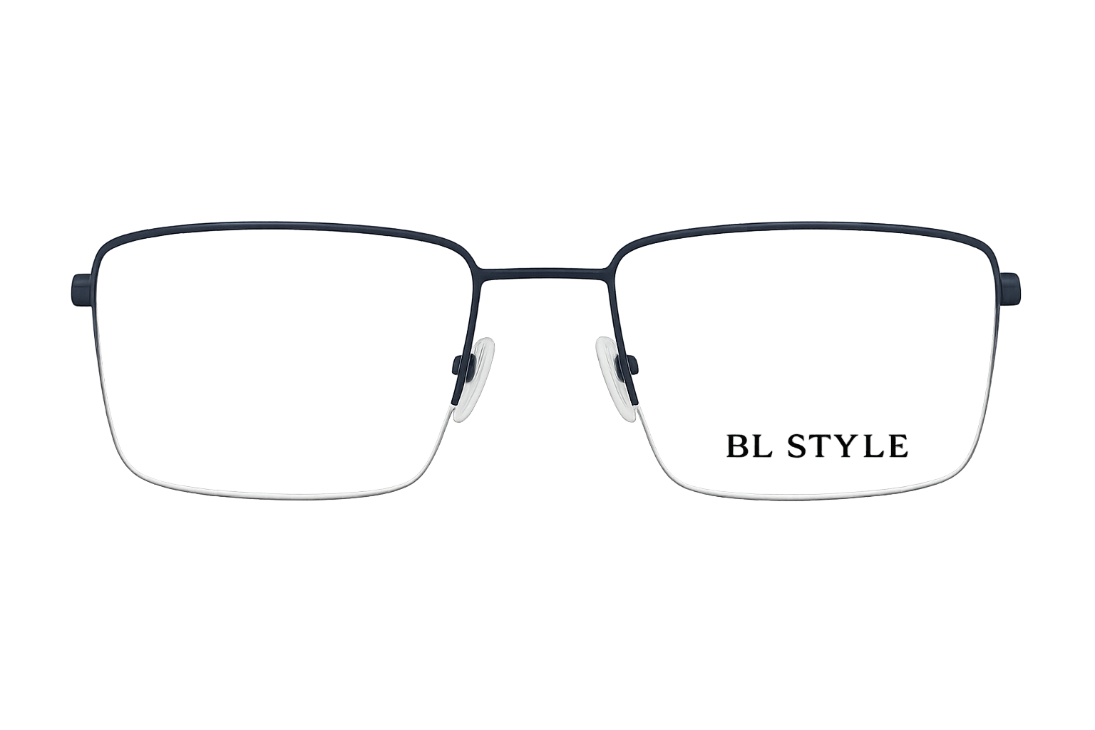 Фронтальный вид для примерки - BL-STYLE LE6146 С3