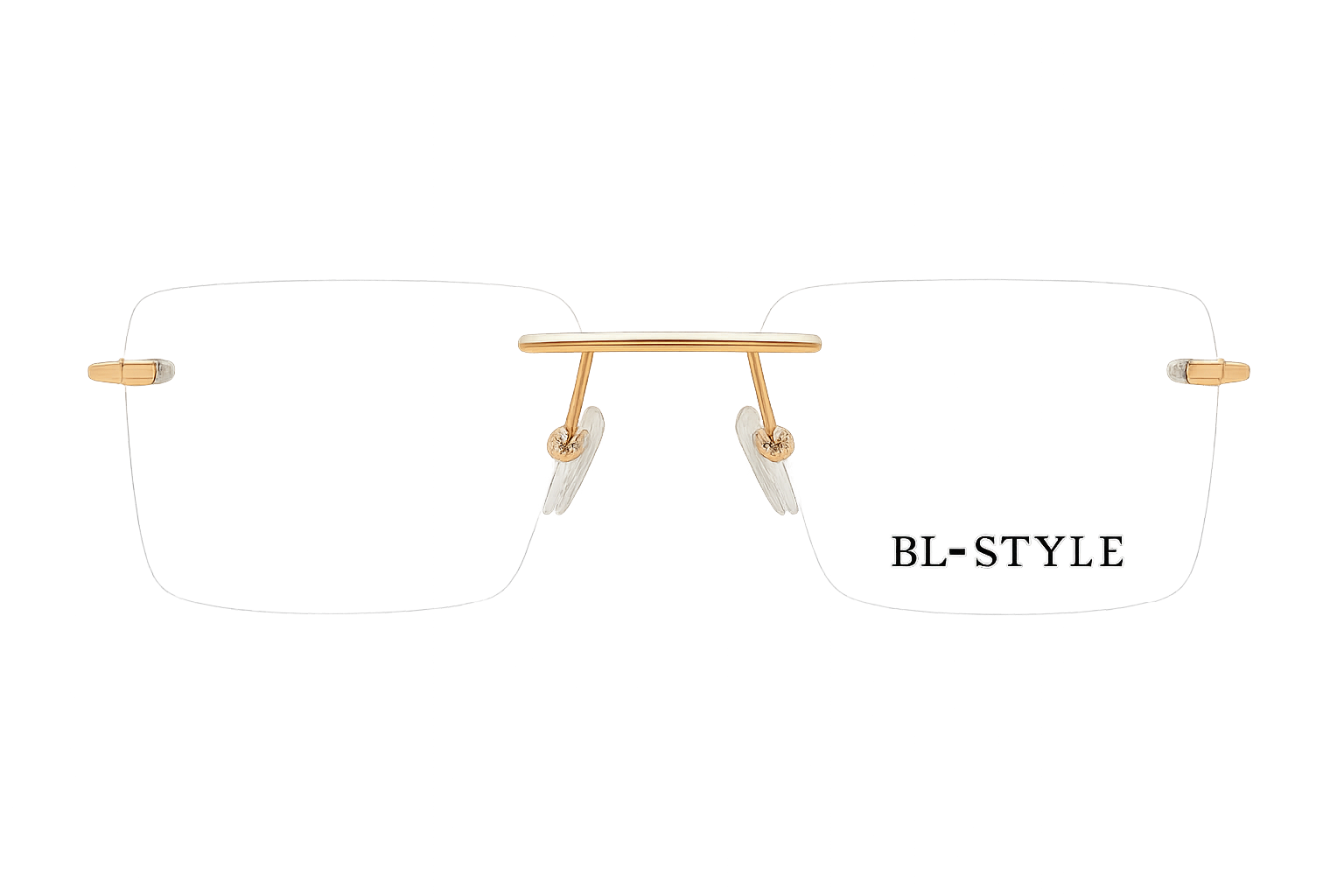 Фронтальный вид для примерки - BL-STYLE LE6196 C3