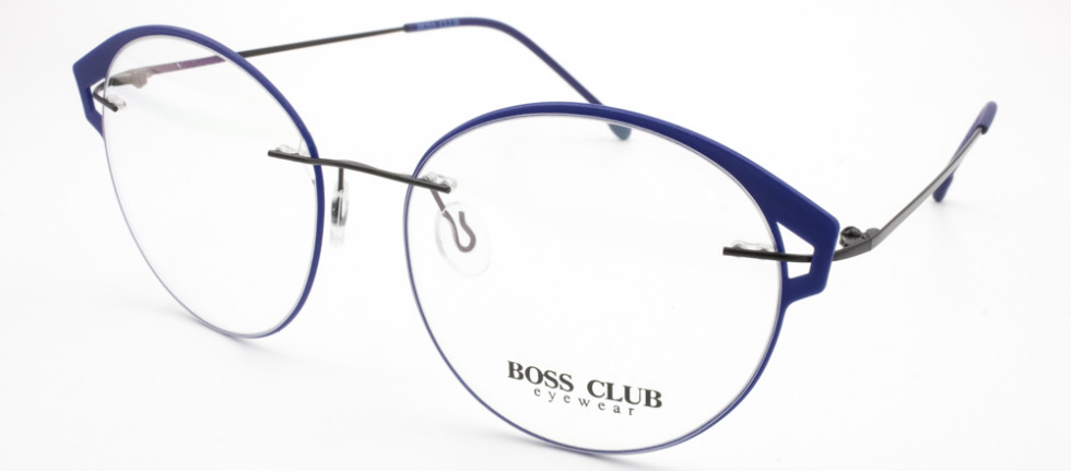 BOSS CLUB 009 C4
