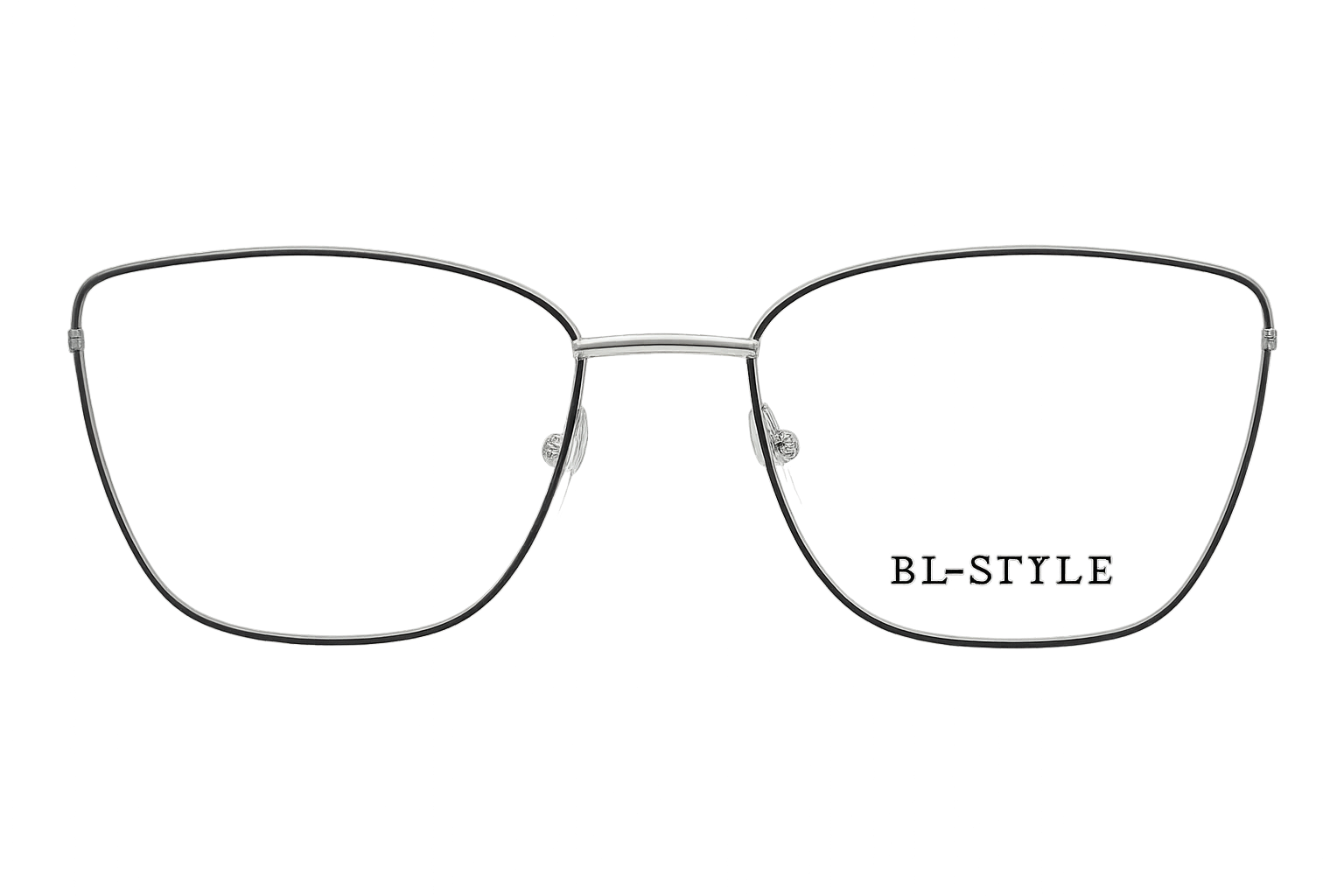 Фронтальный вид для примерки - BL-STYLE LE6309 C1