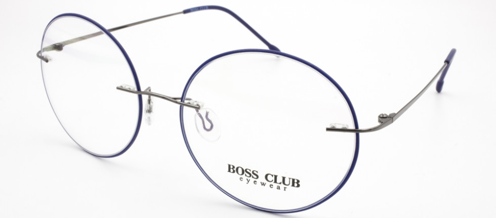 BOSS CLUB 012 C2