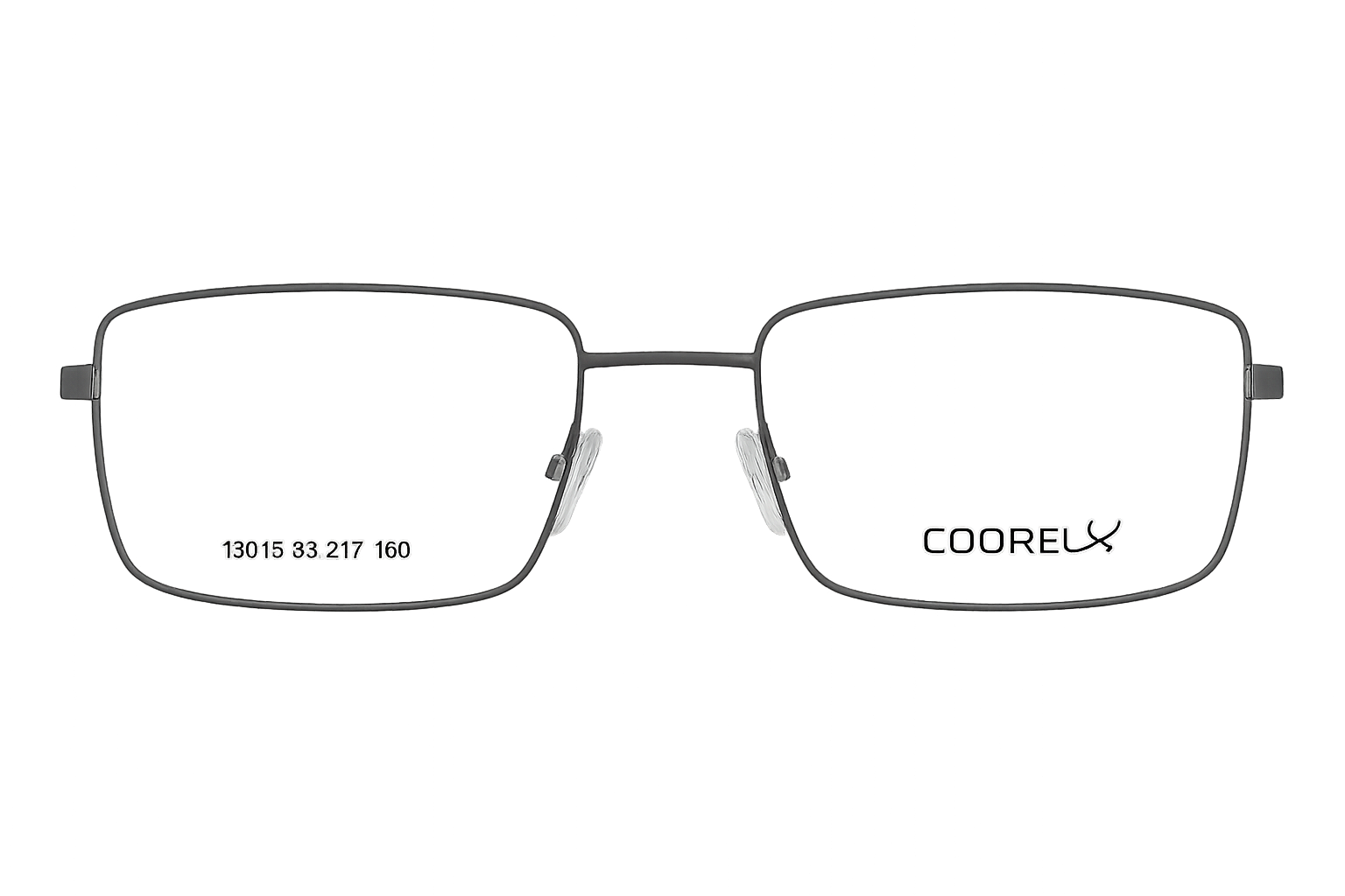 Фронтальный вид для примерки - COORELY 10318 C2