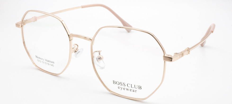 BOSS CLUB 1012 C1