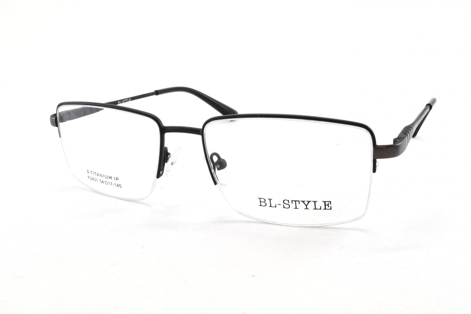 BL-STYLE TITANIUM 2431 C1