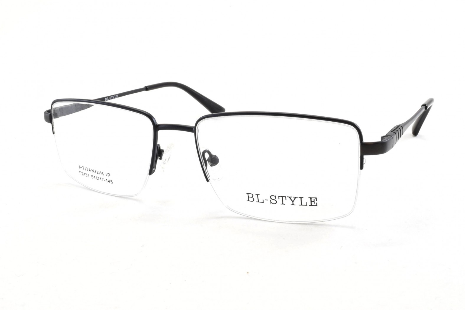 BL-STYLE TITANIUM 2431 C2