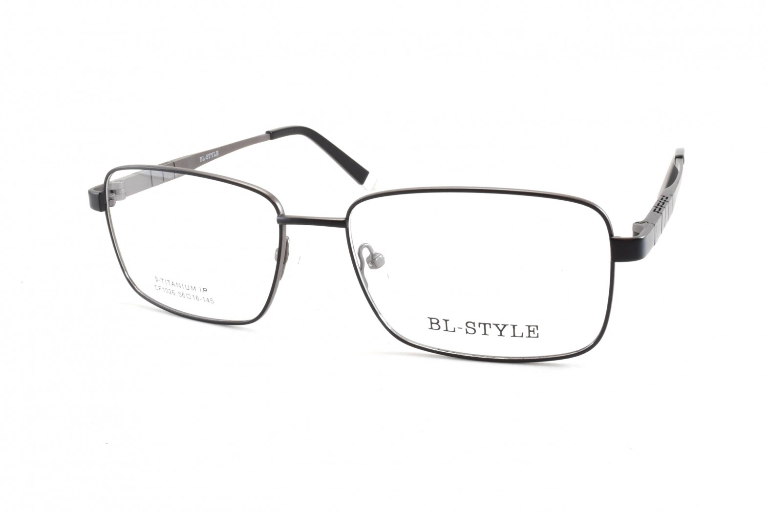 BL-STYLE TITANIUM CF1026 C3