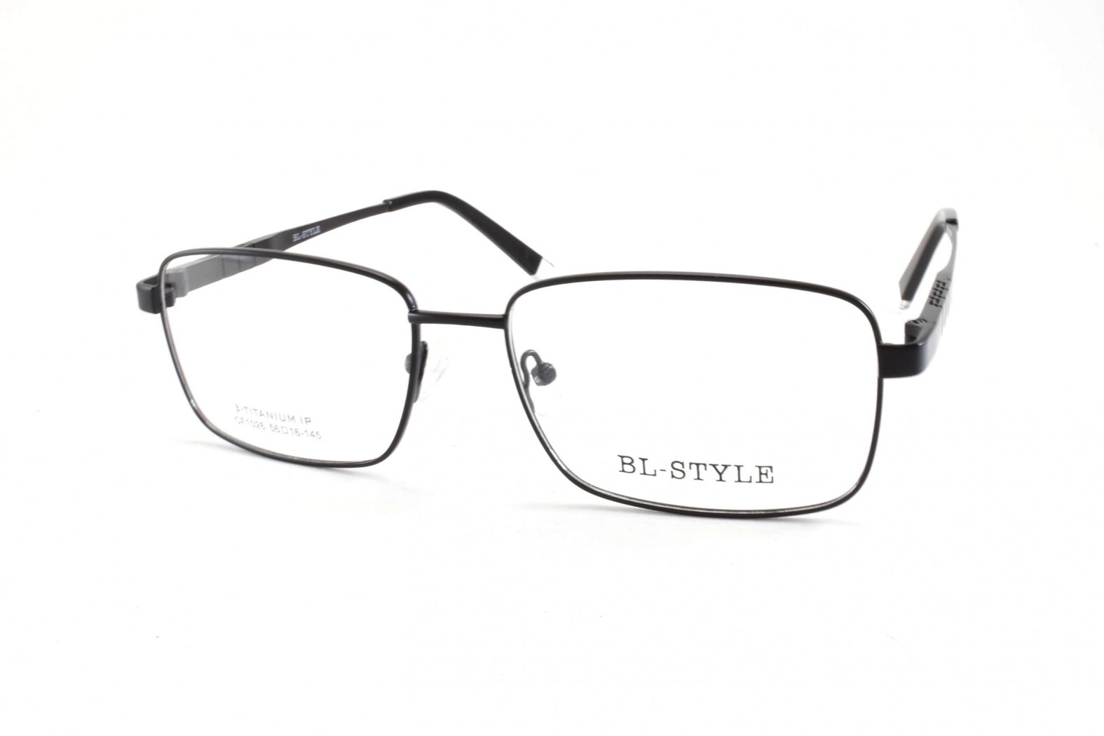 BL-STYLE TITANIUM CF1026 С2