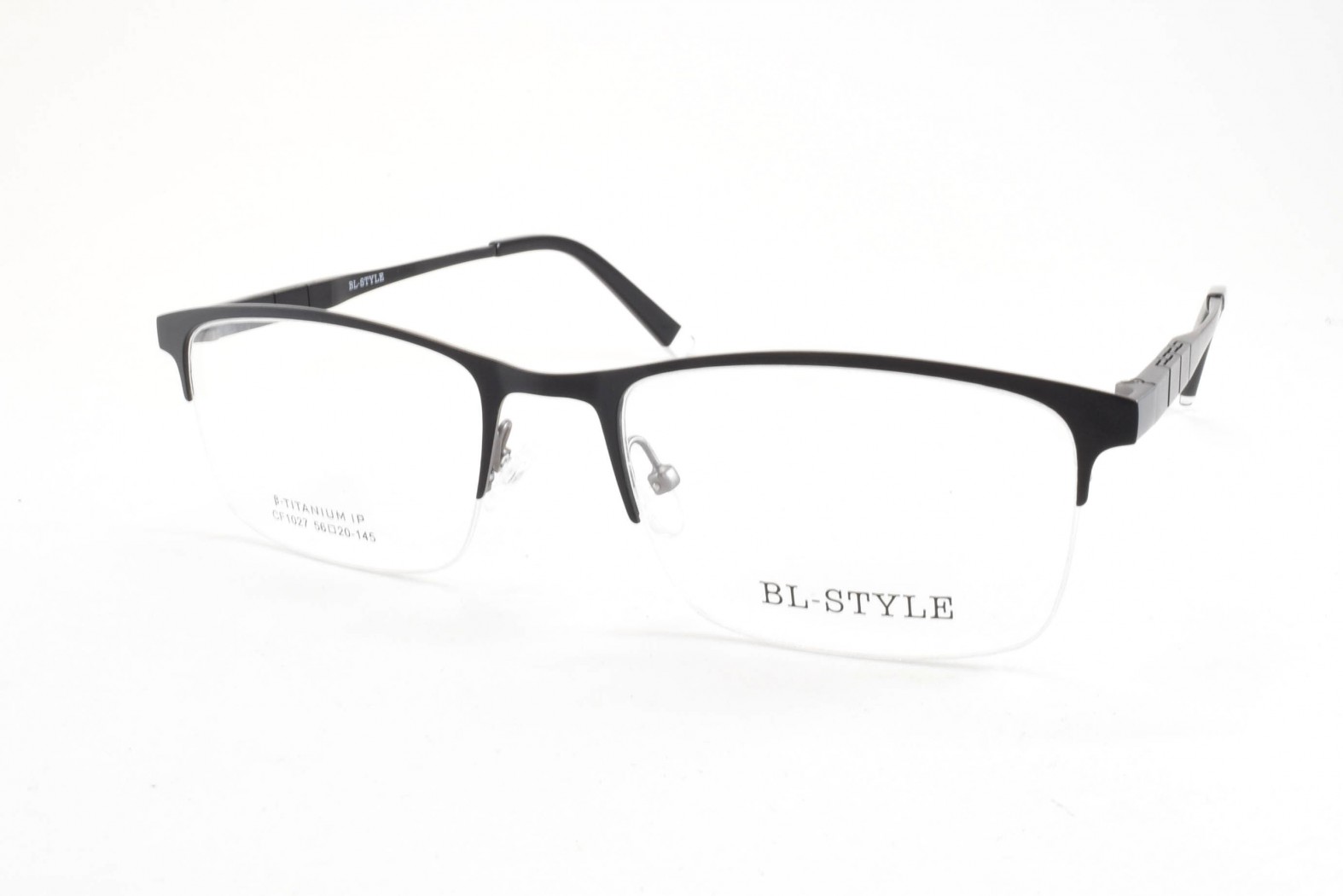 BL-STYLE TITANIUM CF1027 C1