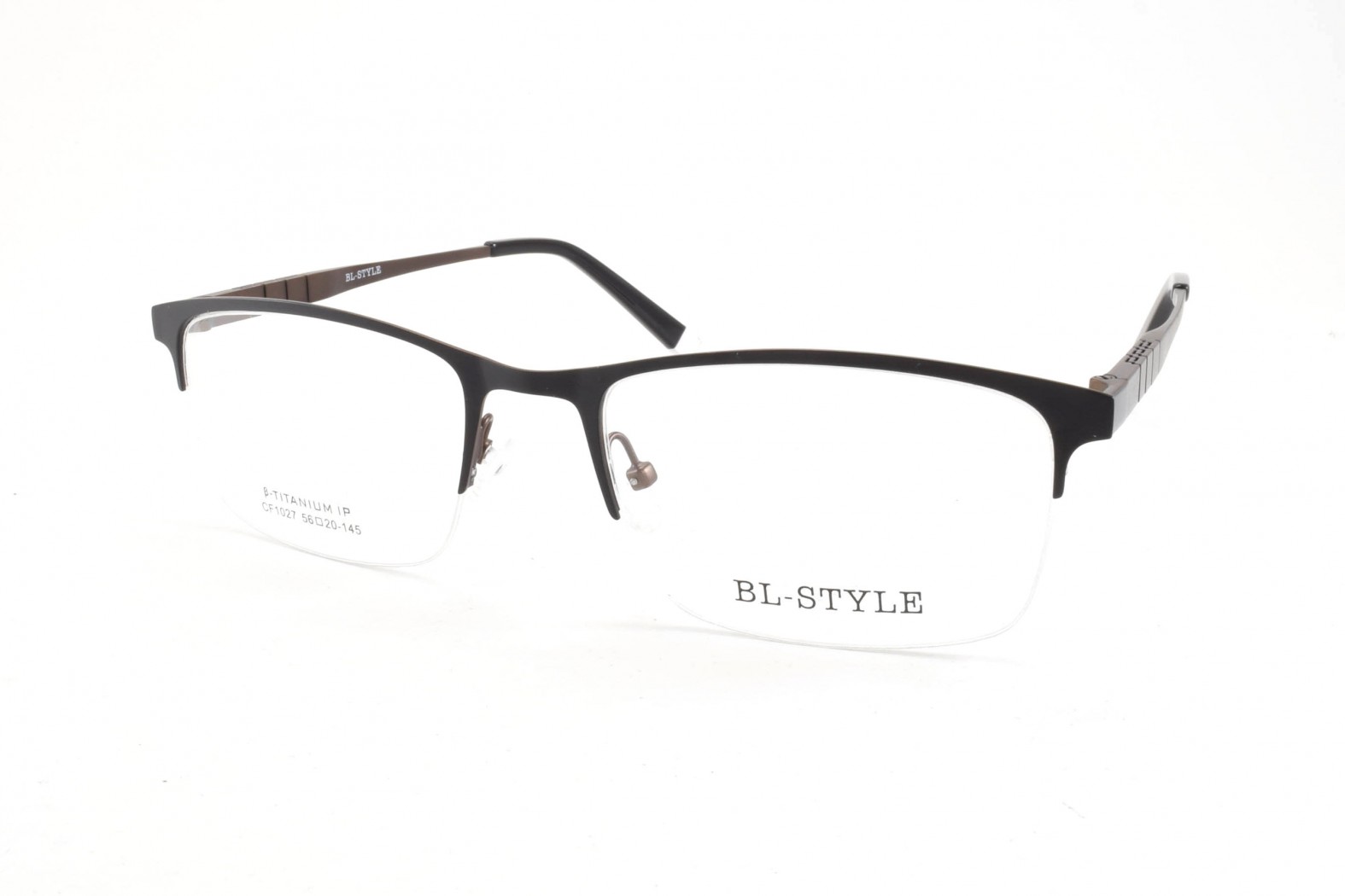 BL-STYLE TITANIUM CF1027 C2