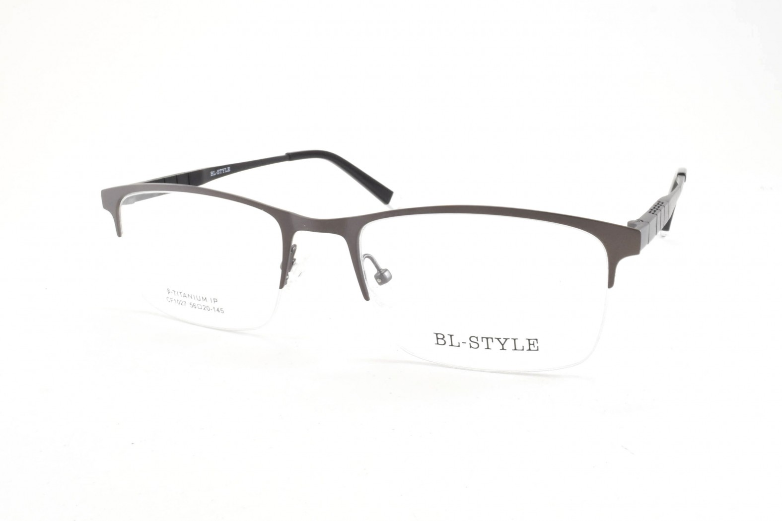 BL-STYLE TITANIUM CF1027 C3