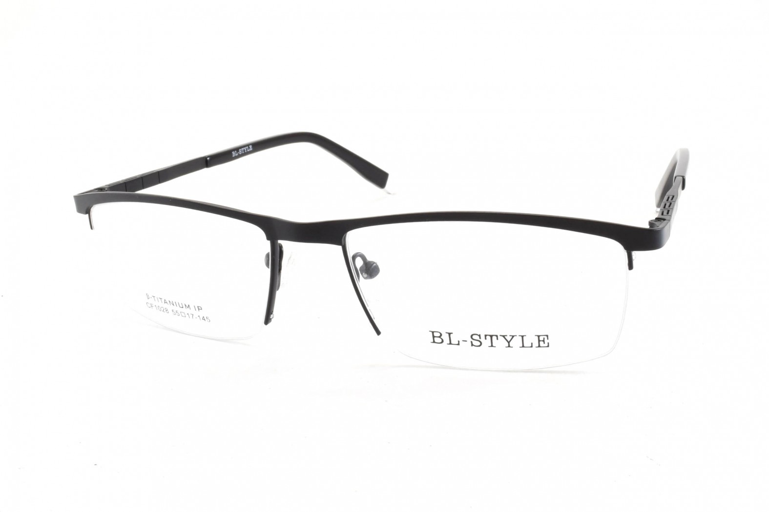 BL-STYLE TITANIUM CF1028 C1