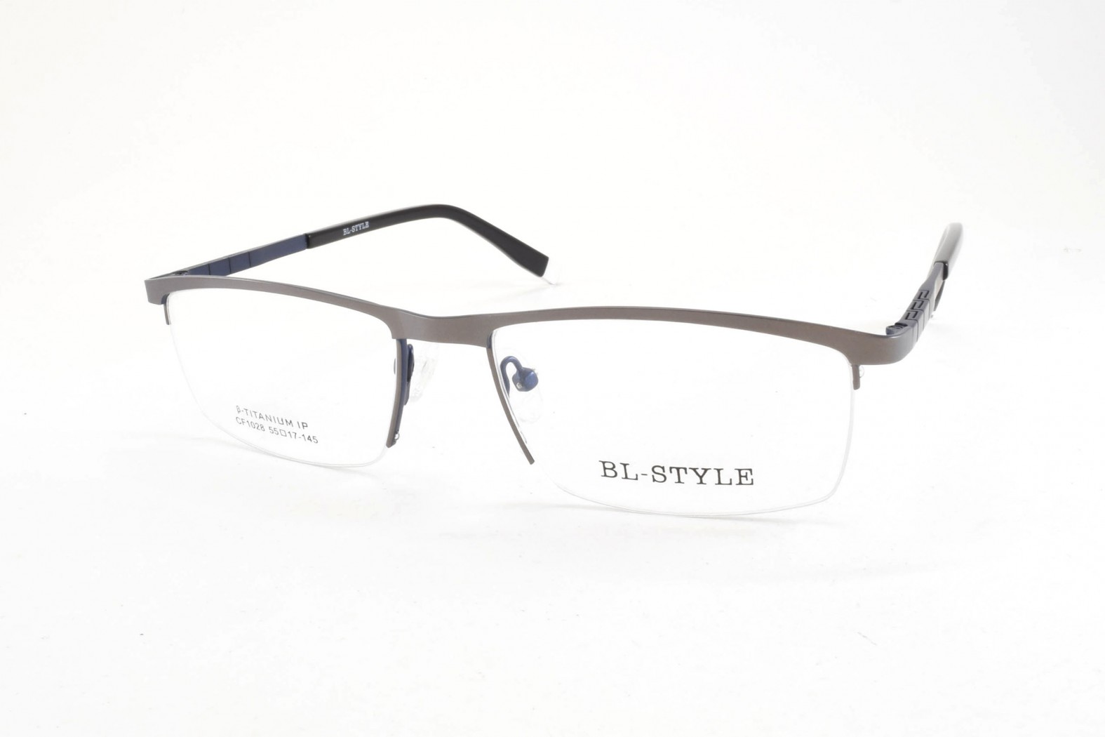 BL-STYLE TITANIUM CF1029 C3