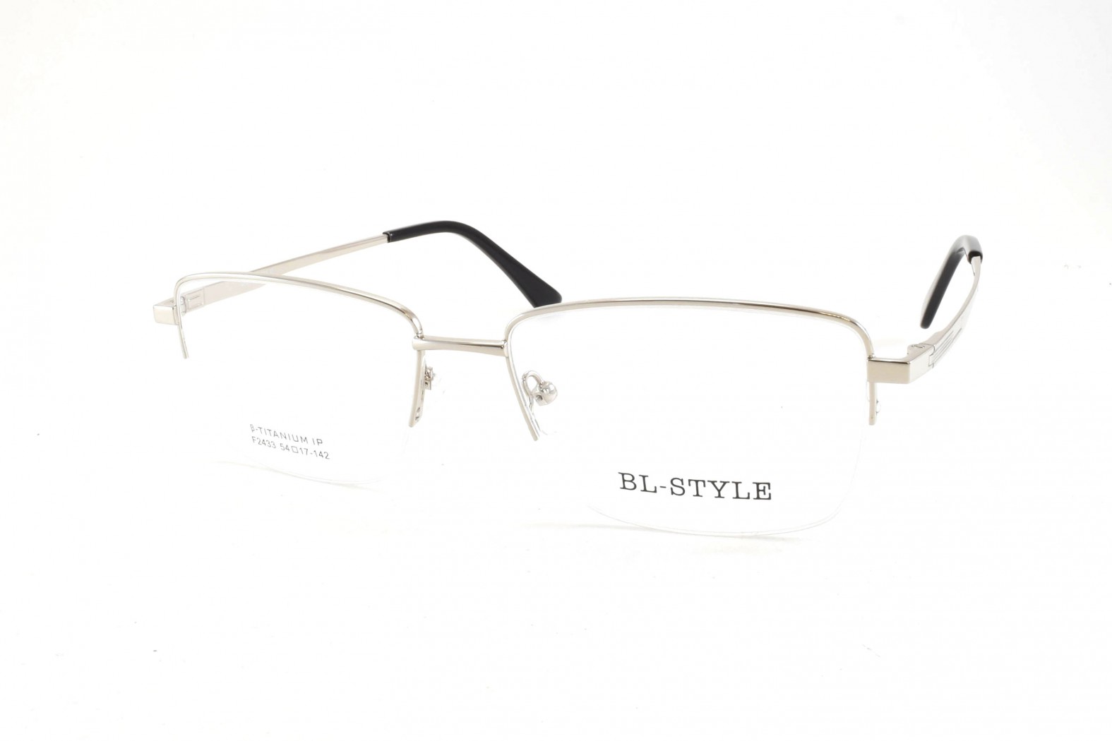 BL-STYLE TITANIUM F2433 C2