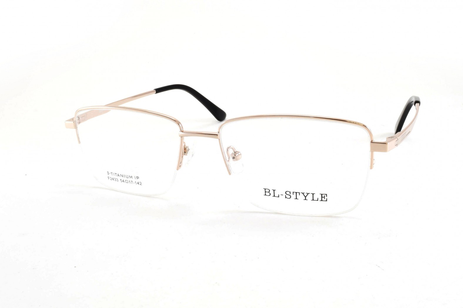 BL-STYLE TITANIUM F2433 C3