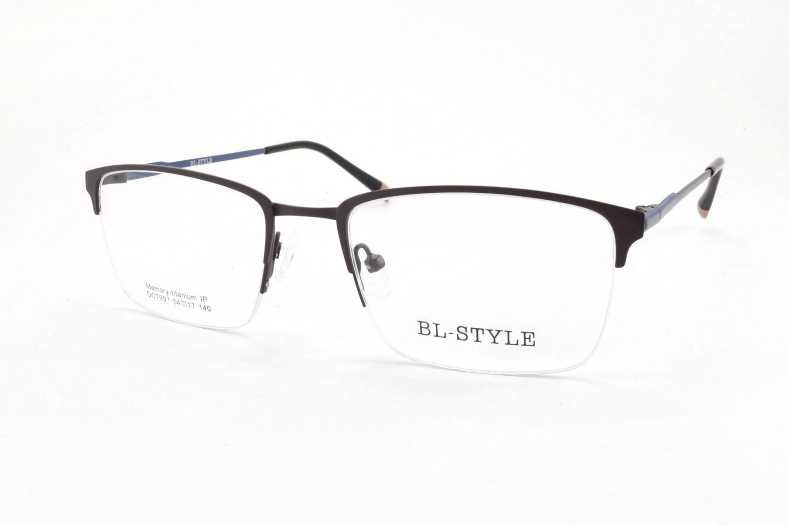 BL-STYLE TITANIUM OCT997 C2