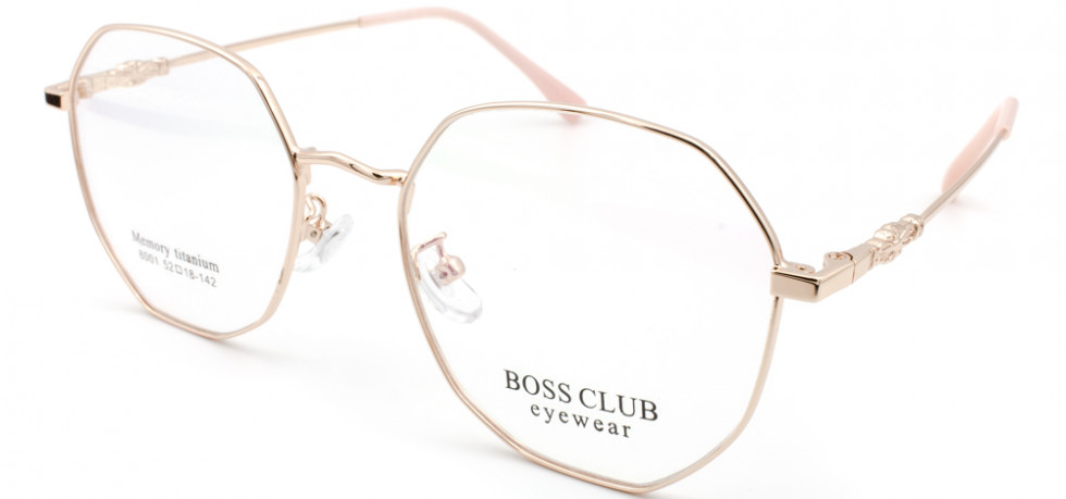BOSS CLUB 8001 C1