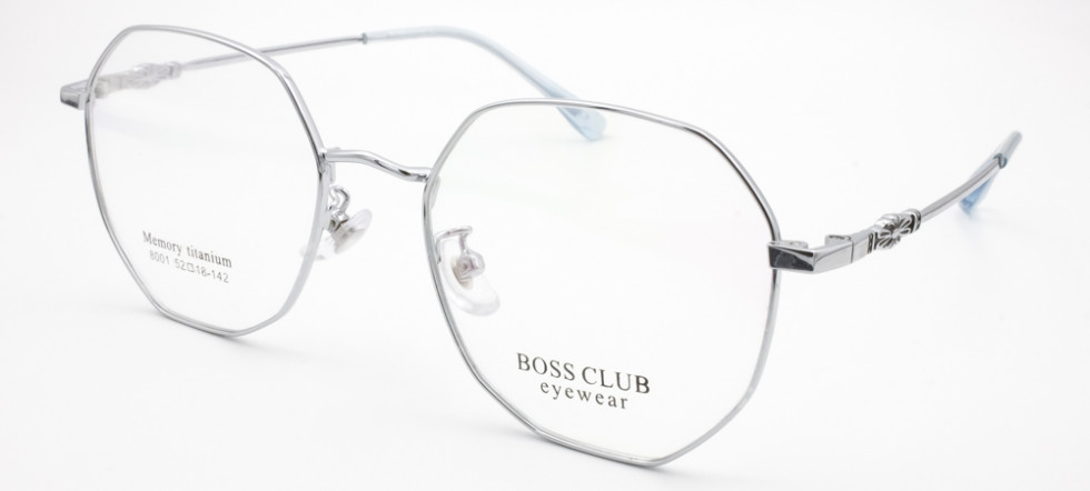 BOSS CLUB 8001 C3