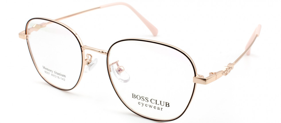 BOSS CLUB 8007 C5