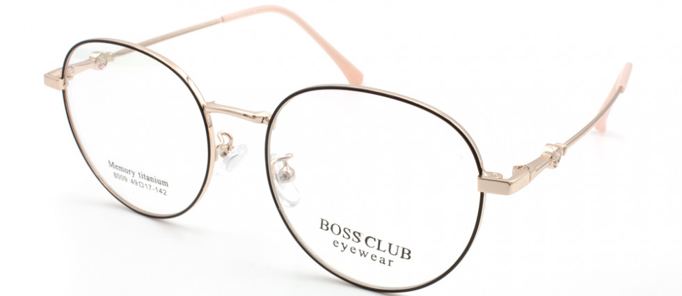 BOSS CLUB 8009 C5