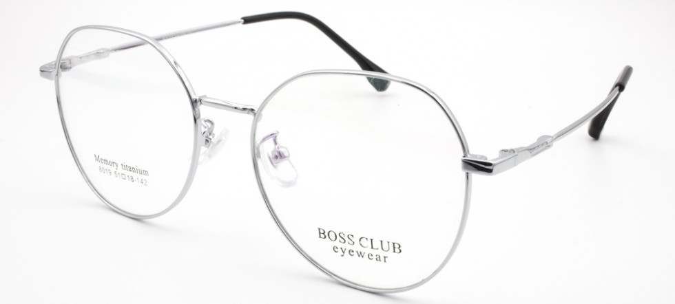 BOSS CLUB 8019 C3