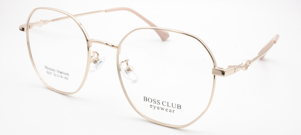 BOSS CLUB 8027 C1