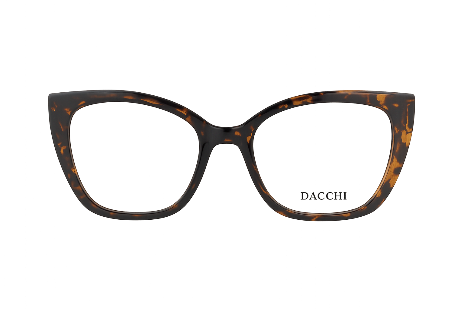 Фронтальный вид для примерки - DACCHI 34278 C6