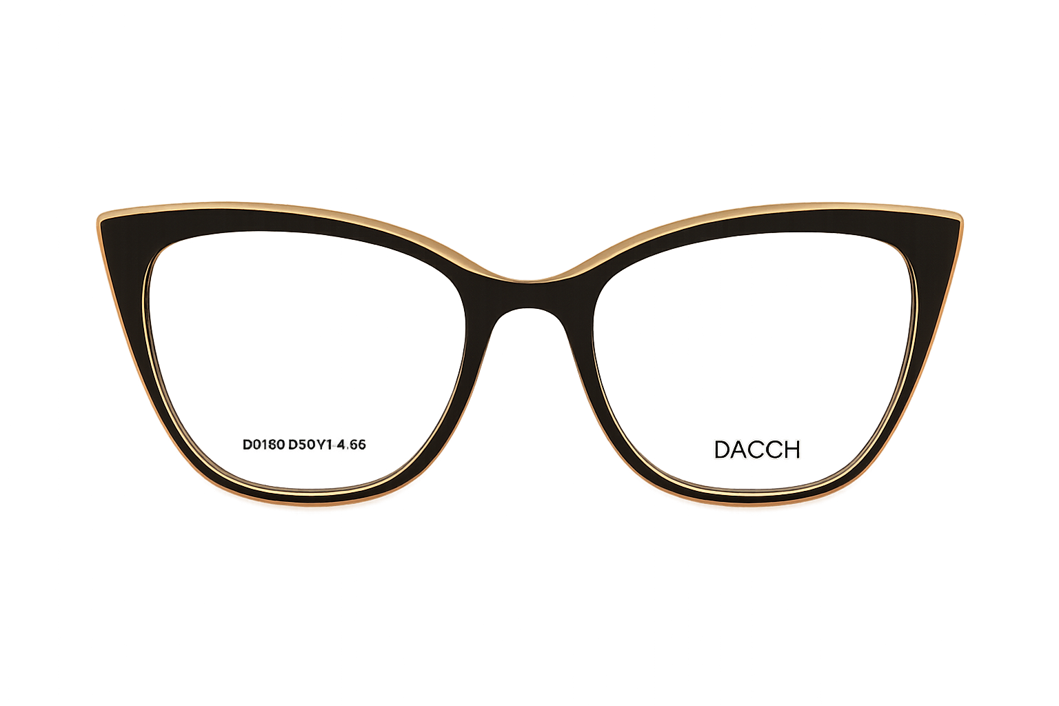 Фронтальный вид для примерки - DACCHI 37859 C2