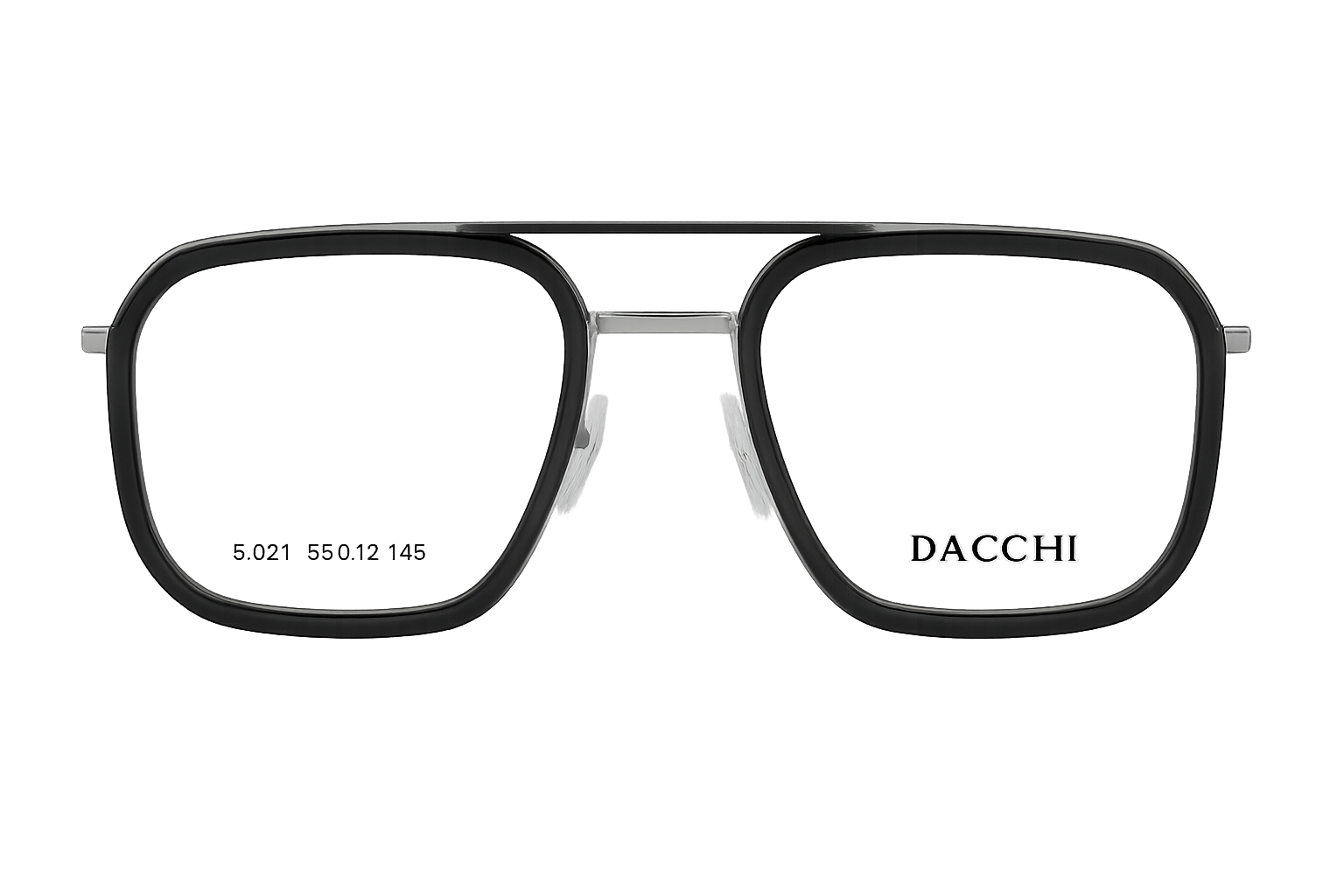 Фронтальный вид для примерки - DACCHI 50024 C1