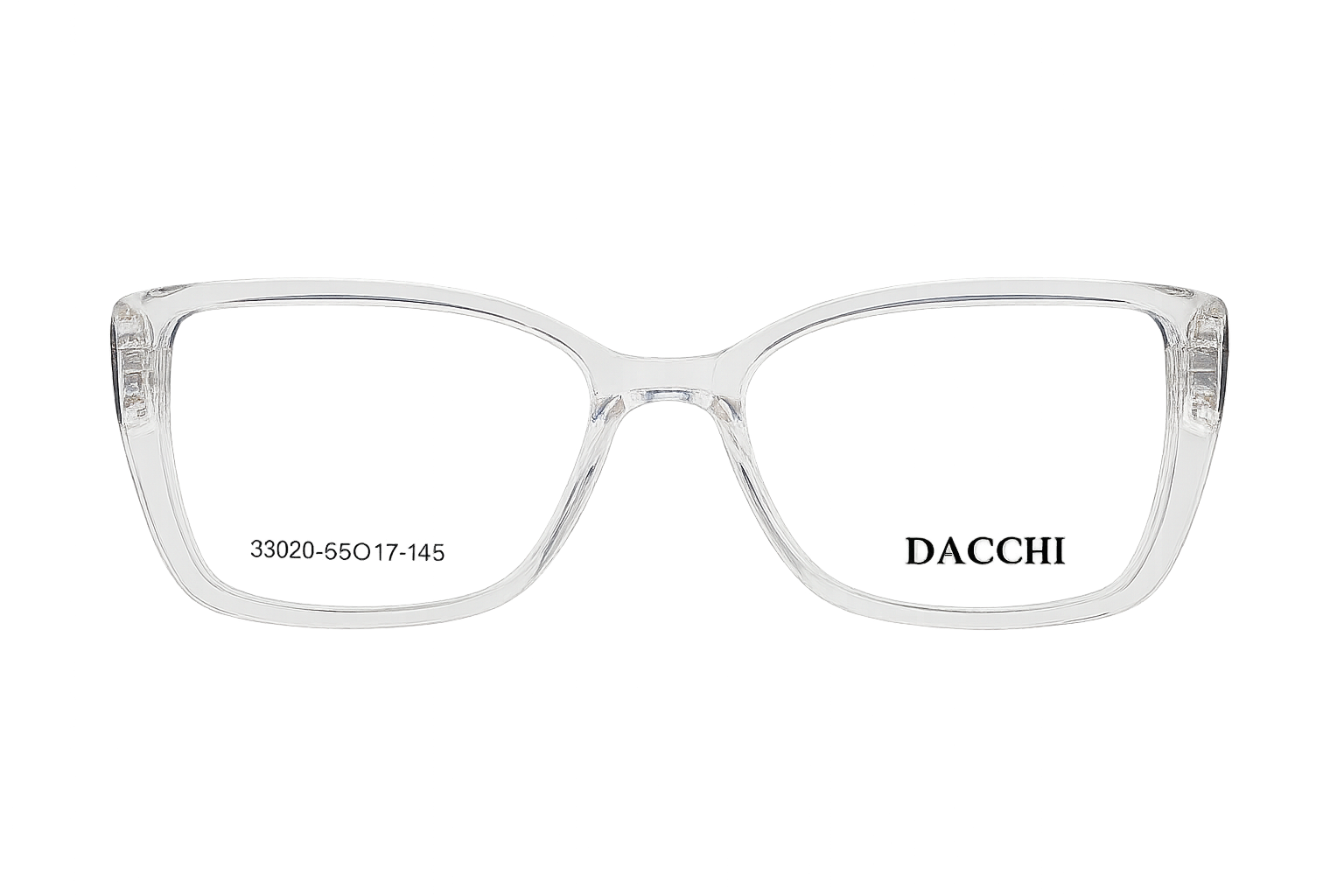 Фронтальный вид для примерки - DACCHI D37928 C22