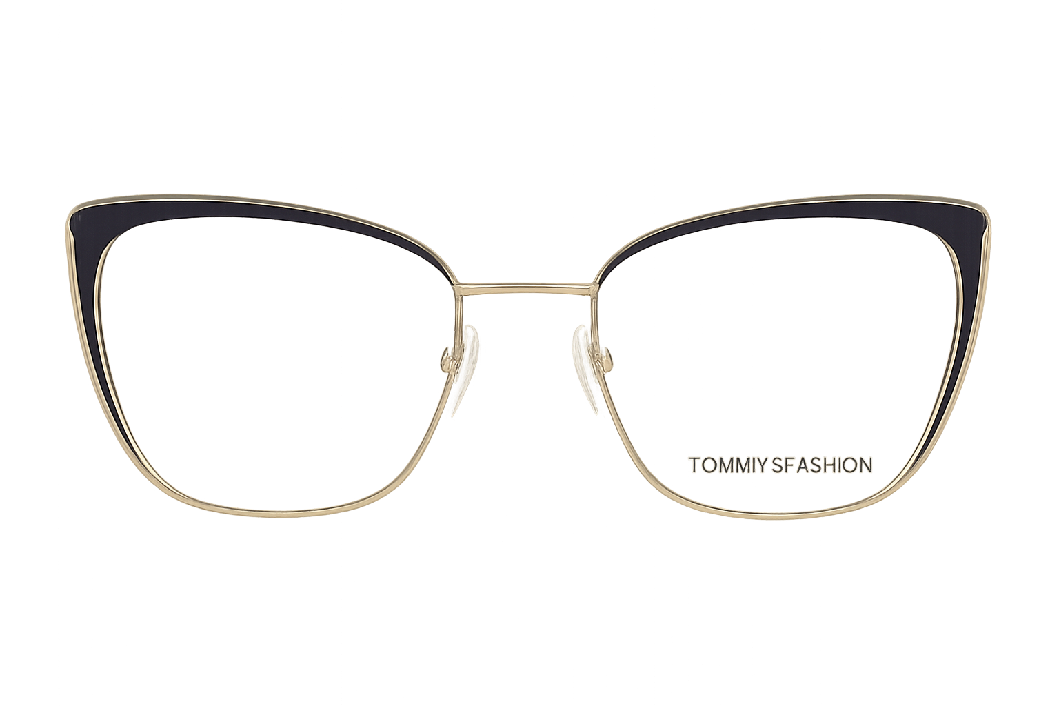 Фронтальный вид для примерки - TOMMY FASHION 1000F C4