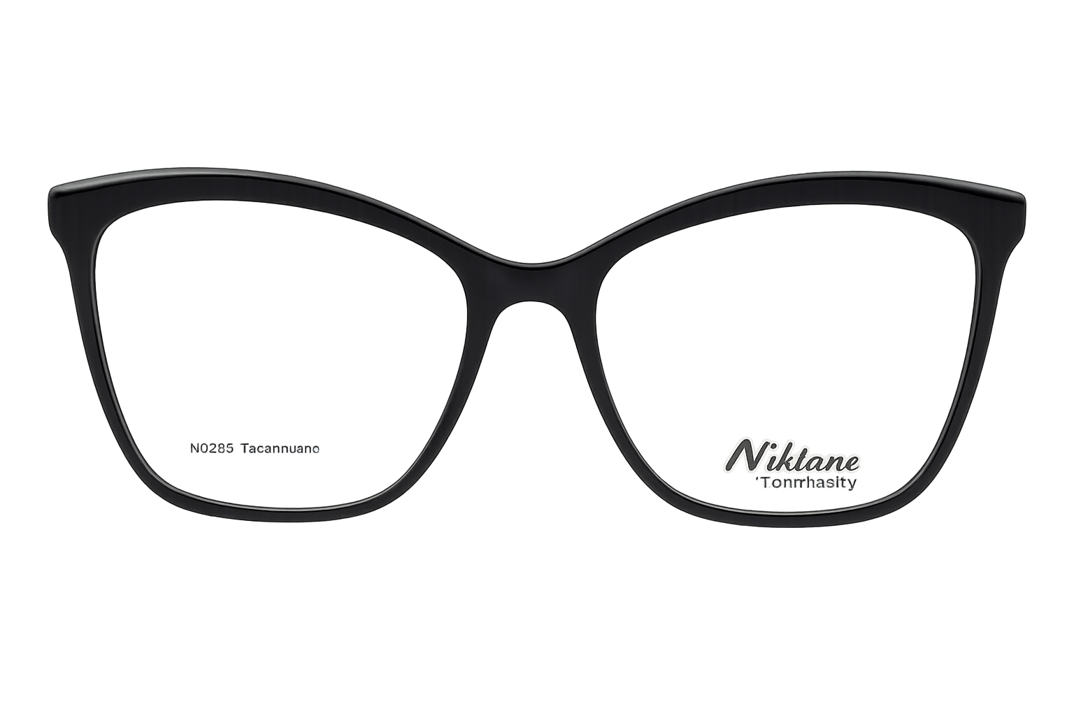 Фронтальный вид для примерки - NIKITANA 3750 C3