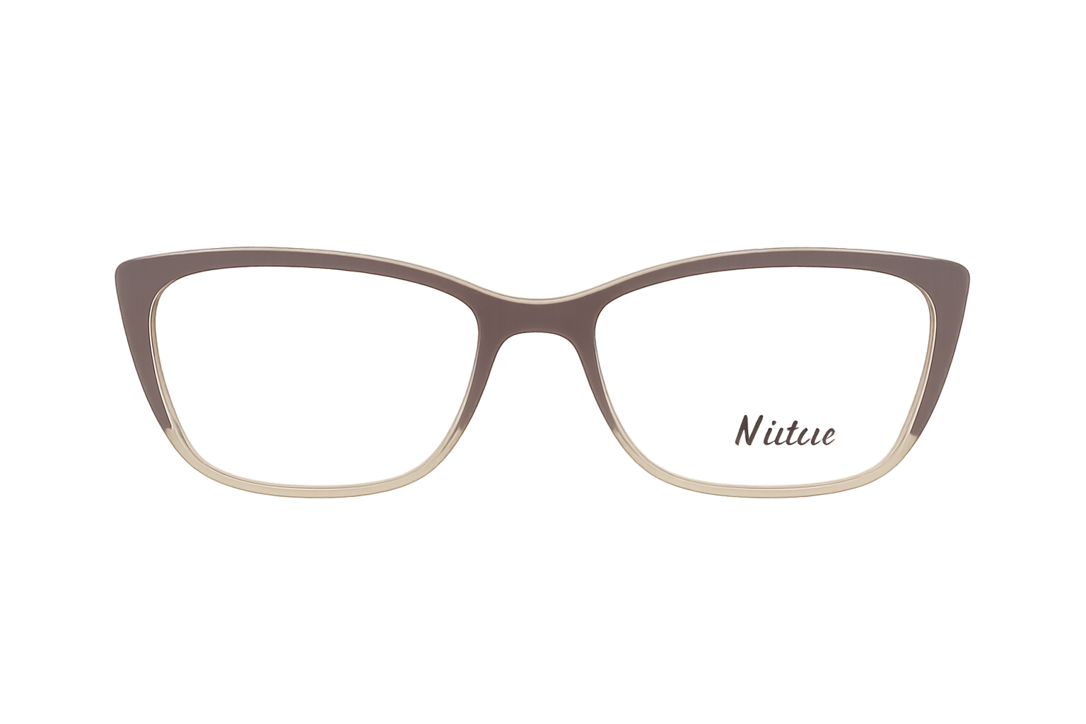 Фронтальный вид для примерки - NIKITANA 3986 C2