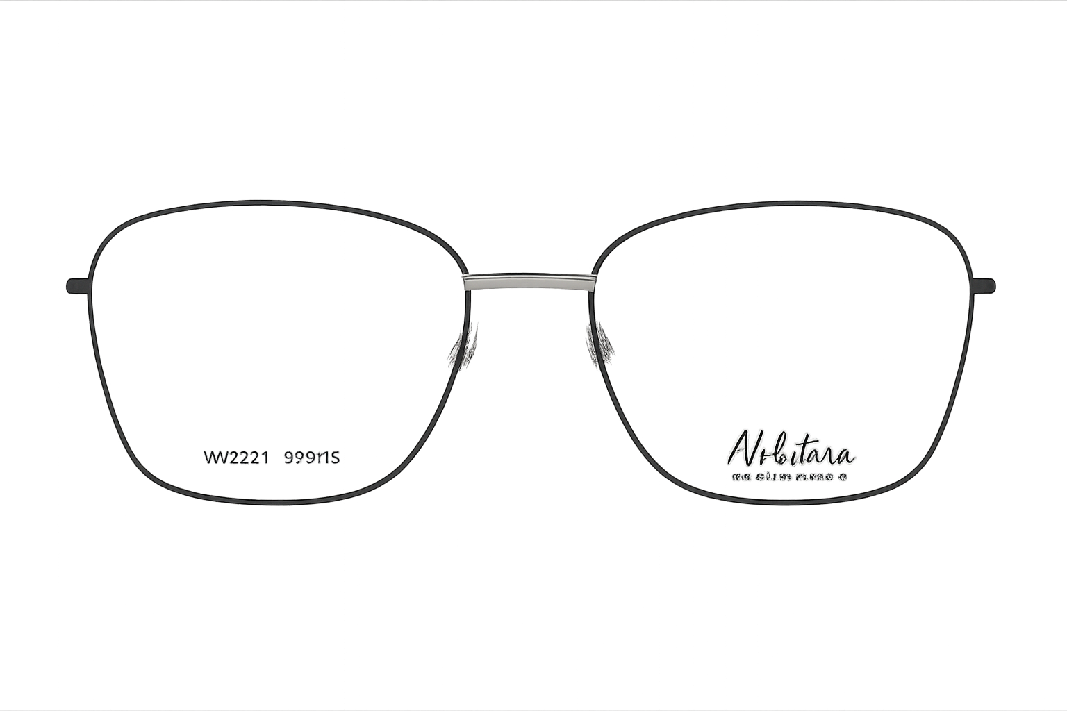 Фронтальный вид для примерки - NIKITANA 9221 C6