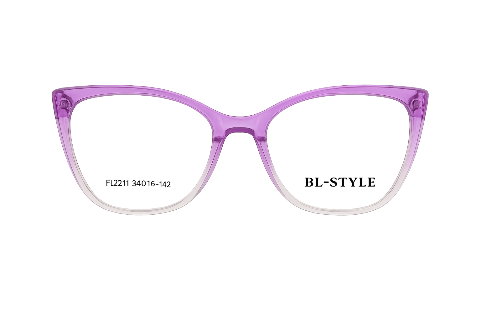 Фронтальный вид для примерки - BL-STYLE 3211 C8