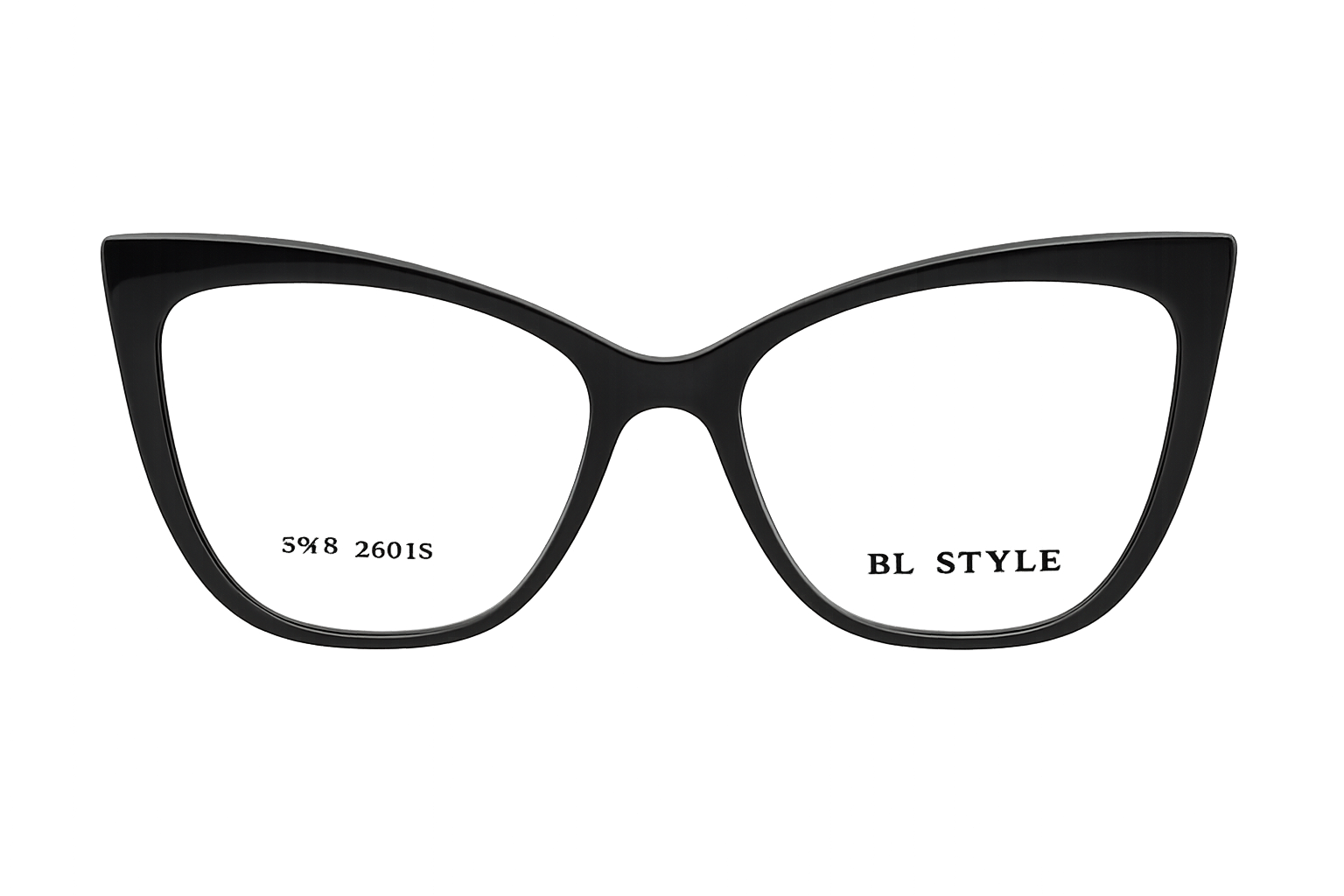 Фронтальный вид для примерки - BL-STYLE 8348 C1