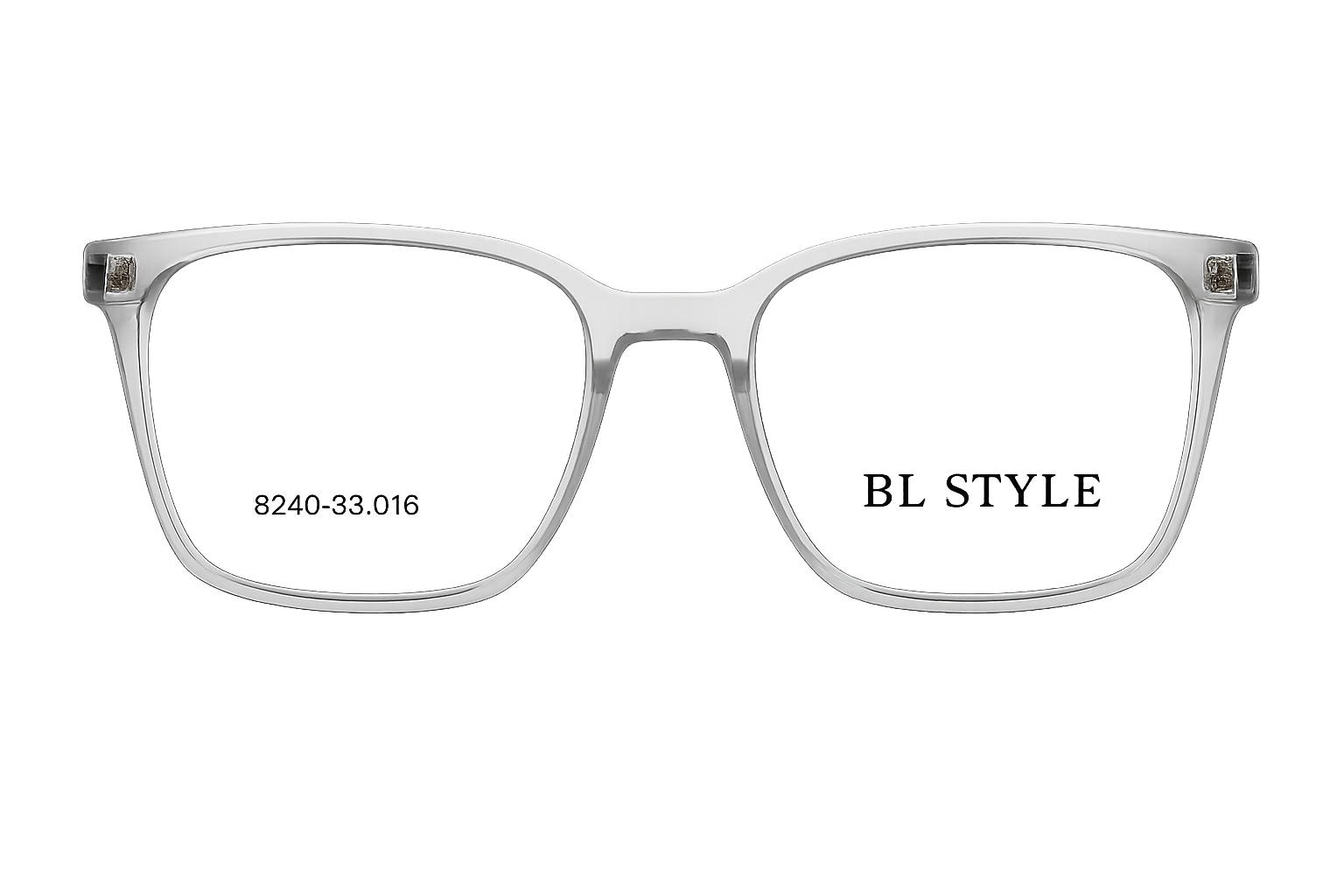 Фронтальный вид для примерки - BL-STYLE 8348 C3