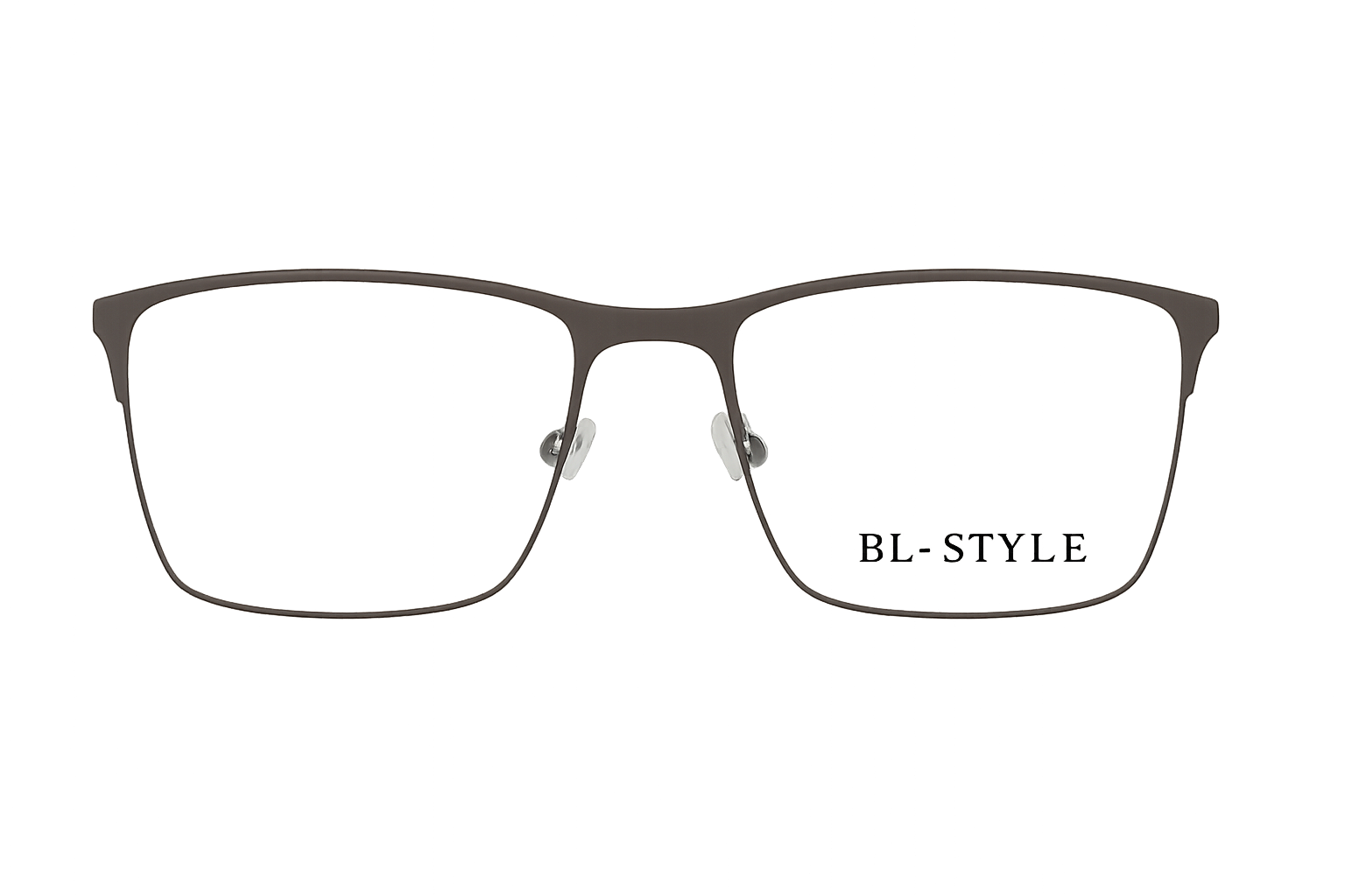 Фронтальный вид для примерки - BL-STYLE F18105 C2