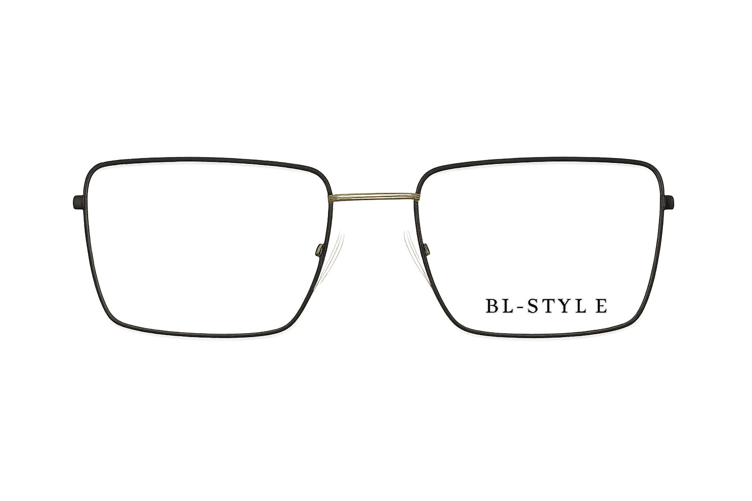 Фронтальный вид для примерки - BL-STYLE LE6021Z C2